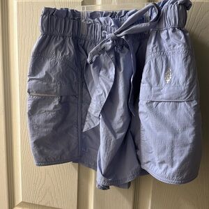 Free people In the Wild Skort - NWOT SIZE small